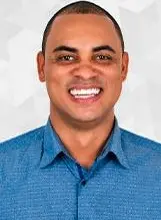 Tekinho - Eleições 2026