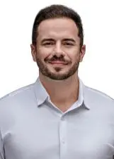 THIAGO VERLI - Eleições 2026