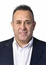 WALTER GUSMÃO - Eleições 2026