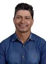 VAGUIN MOTO TÁXI - Eleições 2026
