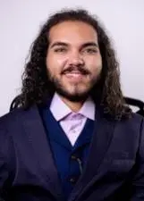 VINÍCIUS VENADES - Eleições 2026