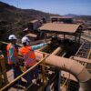 Vale projeta até 2,3 milhões de novos empregos com expansão da mineração no Brasil até 2035 e aponta caminho para produção de R$ 535 bilhões
