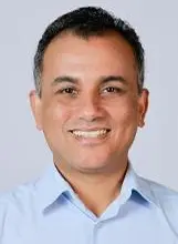Wesley Moreira - Eleições 2026