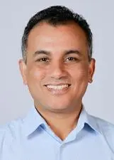 WESLEY MOREIRA - Eleições 2026