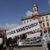 Saneouro recebeu R$ 13 milhões da Prefeitura em 2025 e já figura entre as maiores despesas de Ouro Preto