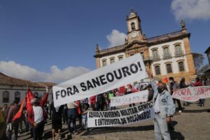 Saneouro recebeu R$ 13 milhões da Prefeitura em 2025 e já figura entre as maiores despesas de Ouro Preto Saneouro recebeu R$ 13 milhões da Prefeitura em 2025 e já figura entre as maiores despesas de Ouro Preto
