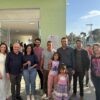 Prefeitura de Ouro Preto inaugura unidade de saúde em Cachoeira do Campo e amplia atendimento no distrito