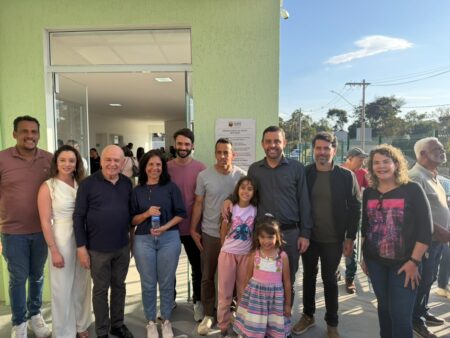 Prefeitura de Ouro Preto inaugura unidade de saúde em Cachoeira do Campo e amplia atendimento no distrito Prefeitura de Ouro Preto inaugura unidade de saúde em Cachoeira do Campo e amplia atendimento no distrito