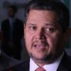 Alcolumbre envia PEC do fim da escala 6×1 para CCJ do Senado