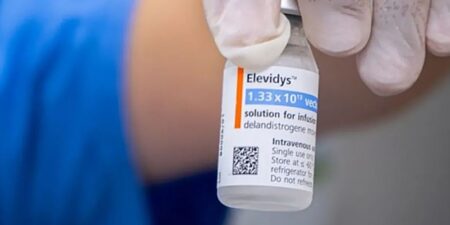 Anvisa e Roche cancelam registro de Elevidys para doença rara Anvisa e Roche cancelam registro de Elevidys para doença rara