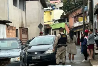 Dois jovens de 18 e 19 anos são mortos a tiros no bairro Cabanas, em Mariana