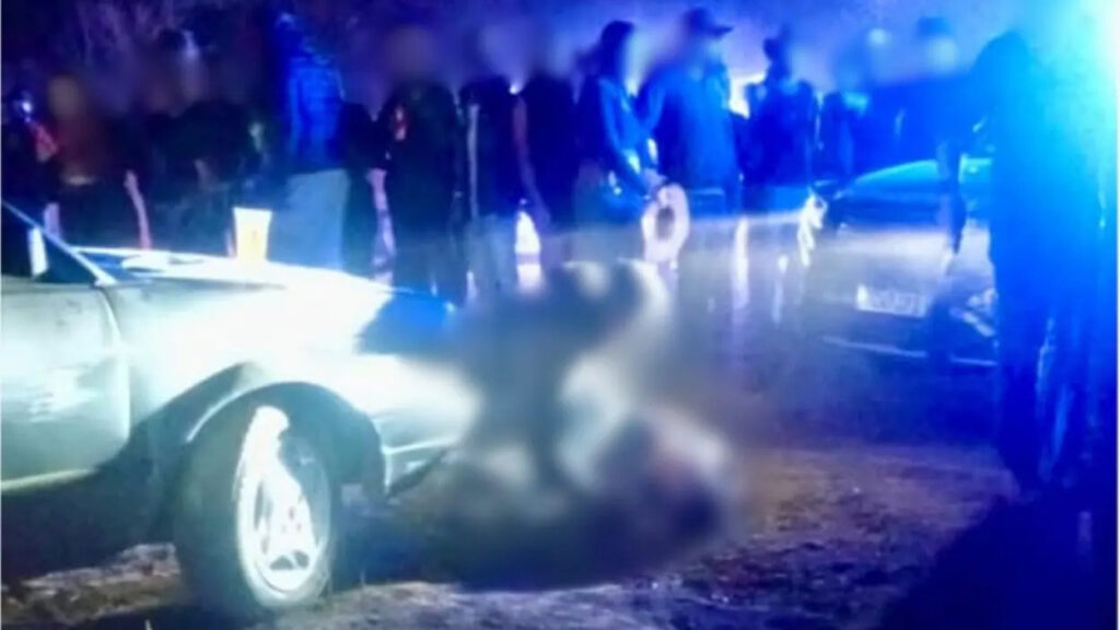 Duplo homicídio durante cavalgada em Mariana acende alerta para segurança em eventos Duplo homicídio durante cavalgada em Mariana acende alerta para segurança em eventos