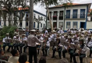 Mariana transforma tradicional encontro em festival e reúne 11 bandas de música em setembro