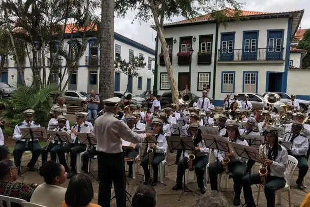 Mariana transforma tradicional encontro em festival e reúne 11 bandas de música em setembro