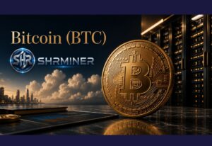 Como os detentores de criptomoedas podem usar a SHRMiner para explorar mais oportunidades de renda Como os detentores de criptomoedas podem usar a SHRMiner para explorar mais oportunidades de renda