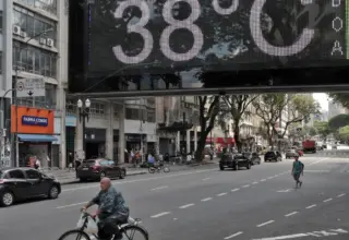 Brasil cria plano para emergências na saúde por mudanças climáticas