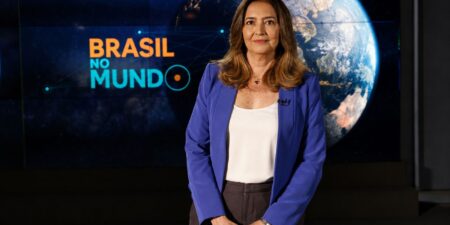 Brasil no Mundo debate guerra tarifária entre EUA e Canadá na quinta