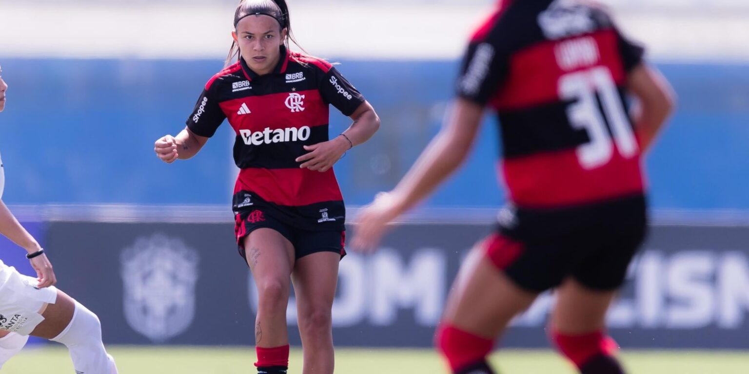 Brasileiro Feminino: 6 times lutam no sábado para avançar às quartas Brasileiro Feminino: 6 times lutam no sábado para avançar às quartas