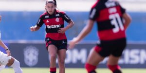 Brasileiro Feminino: 6 times lutam no sábado para avançar às quartas Brasileiro Feminino: 6 times lutam no sábado para avançar às quartas