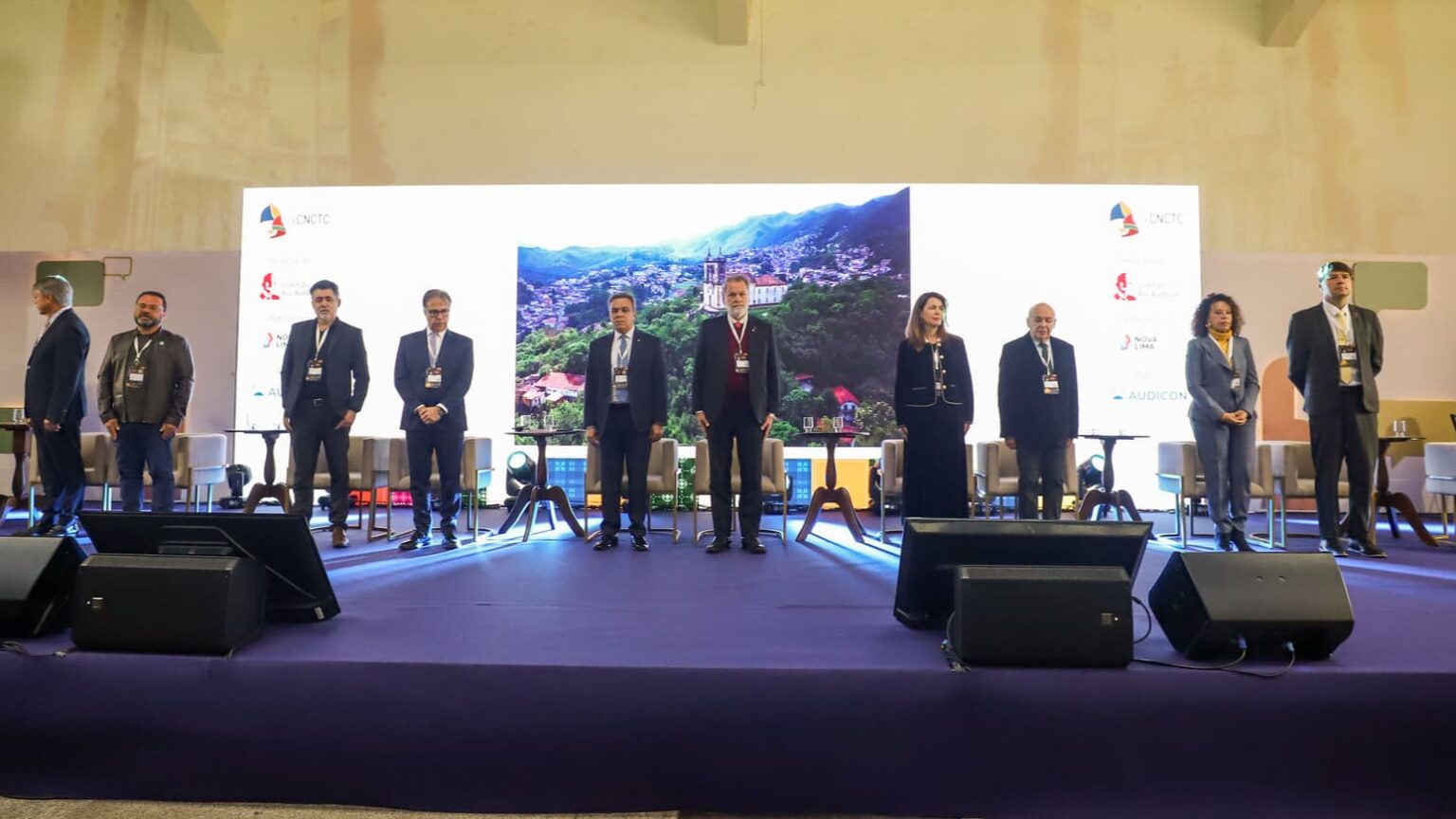 Ouro Preto recebe congresso nacional sobre comunicação pública e democracia