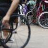 Senado analisa proposta que pode antecipar direitos de idoso para pessoas com deficiência