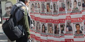 Campanha convoca familiares de desaparecidos para coleta de DNA Campanha convoca familiares de desaparecidos para coleta de DNA