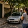 Um carro está parado há dias na porta da minha casa: posso pedir para retirar ou a rua é de qualquer pessoa? Veja quando o veículo pode ser removido
