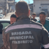 Idoso que passou mal em Itabirito é reanimado após ficar sem sinais vitais e sofrer três paradas cardíacas
