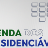 Confira a agenda dos candidatos à Presidência nesta sexta-feira