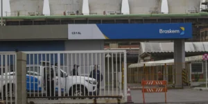 Conselho aprova pedido de recuperação extrajudicial da Braskem Conselho aprova pedido de recuperação extrajudicial da Braskem