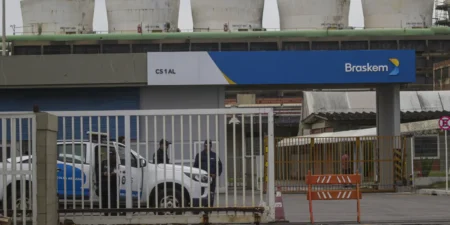 Conselho aprova pedido de recuperação extrajudicial da Braskem Conselho aprova pedido de recuperação extrajudicial da Braskem