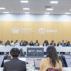 COP17 caminha para novo adiamento de acordo de combate às secas