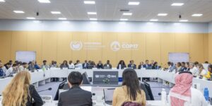 COP17 caminha para novo adiamento de acordo de combate às secas