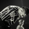 Show de Criolo em Ouro Preto terá público limitado a 3 mil pessoas