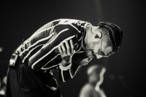 Show de Criolo em Ouro Preto terá público limitado a 3 mil pessoas Show de Criolo em Ouro Preto terá público limitado a 3 mil pessoas