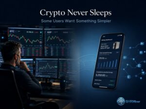 Melhores plataformas de Cloud Mining de criptomoedas para 2026: 7 opções mais seguras e um Guia para ganhar até US$ 9.700 Melhores Plataformas de Cloud Mining de Criptomoedas para 2026: 7 Opções Mais Seguras e um Guia para Ganhar Até US$ 9.700