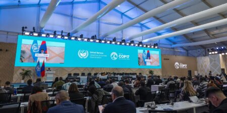 Degelo e seca avançam sobre Ásia Central e pequenos países insulares Degelo e seca avançam sobre Ásia Central e pequenos países insulares