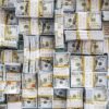 Dólar cai a R$ 5,14 com alívio no mercado externo