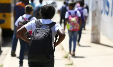 Ensino fundamental de Ouro Preto segue abaixo das metas de qualidade, mostra Ideb
