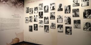 Exposição destaca força de mulheres quilombolas no Rio de Janeiro