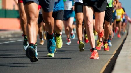 Santa Casa de Ouro Preto abre inscrições para corrida em comemoração ao aniversário da instituição