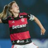 Fim da 1ª fase do Brasileirão A1: Fla goleia Galo e passa em 5º lugar