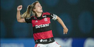 Fim da 1ª fase do Brasileirão A1: Fla goleia Galo e passa em 5º lugar