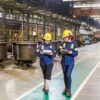Gerdau abre 53 vagas de estágio e busca estudantes de Engenharia; inscrições já começaram