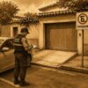 Multado por estacionar na frente da própria garagem? Entenda por que isso pode acontecer