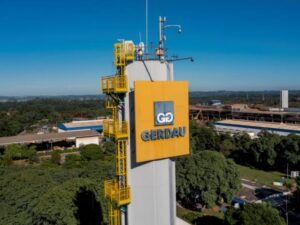 Gerdau abre vagas de emprego em Minas Gerais e outros estados; veja todas as oportunidades disponíveis Gerdau abre vagas de emprego em Minas Gerais e outros estados; veja todas as oportunidades disponíveis