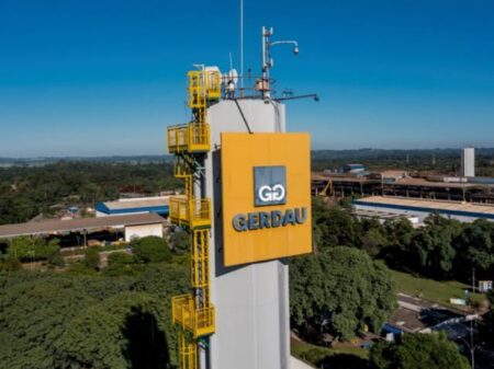 Gerdau abre vagas de emprego em Minas Gerais e outros estados; veja todas as oportunidades disponíveis Gerdau abre vagas de emprego em Minas Gerais e outros estados; veja todas as oportunidades disponíveis