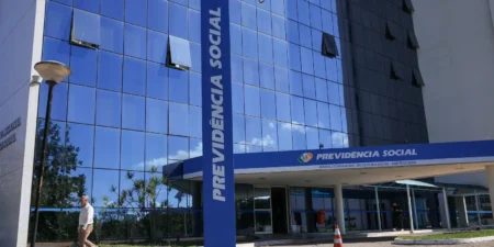 INSS libera consignado sem biometria facial para aposentados INSS libera consignado sem biometria facial para aposentados