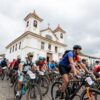 Iron Biker Brasil 2026 terá percursos de até 88 km pelas montanhas de Mariana e deve reunir ciclistas de todo o país em setembro