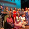 Itabirito celebra formatura de curso técnico em Administração realizado em parceria com o Senai
